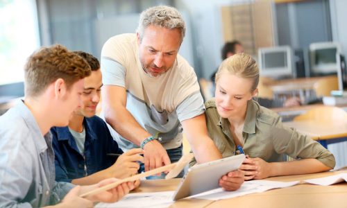 COURS EN INDIVIDUEL
